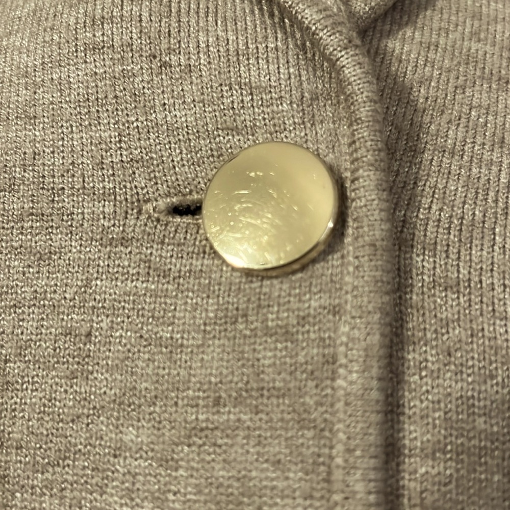 Truth sweater blazer - Picture 3 of 4